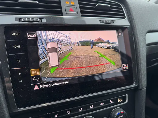 Volkswagen e-Golf e-Golf 2018 Elektrisch 2