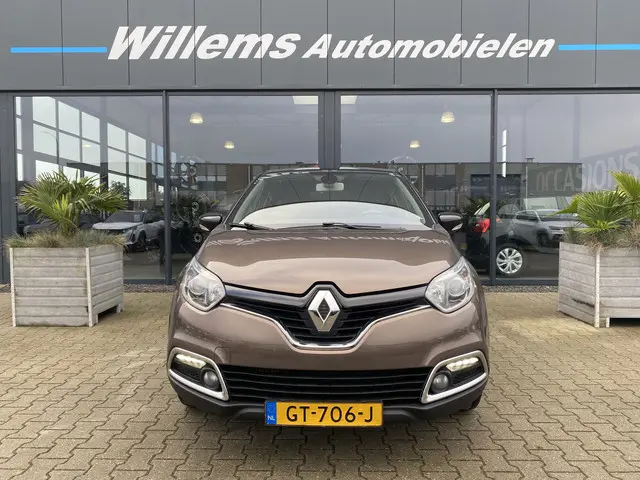 Renault Captur 2