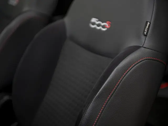 Fiat 500C 0.9 TwinAir 500 Sport, Cabriolet, 2014 Benzine 22