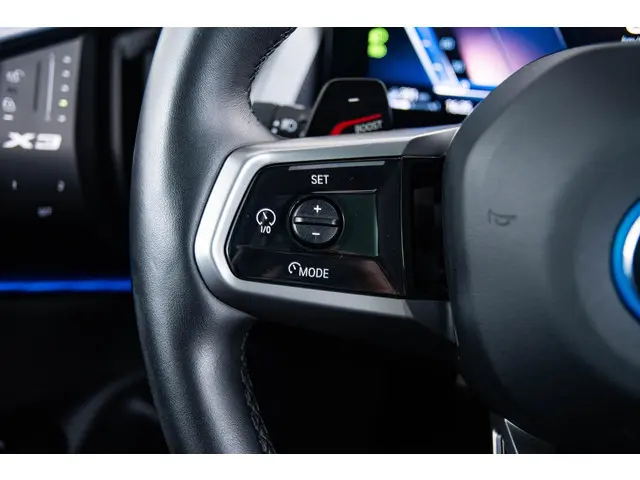 BMW X3 30e xDrive 2025 Hybride Benzine 60