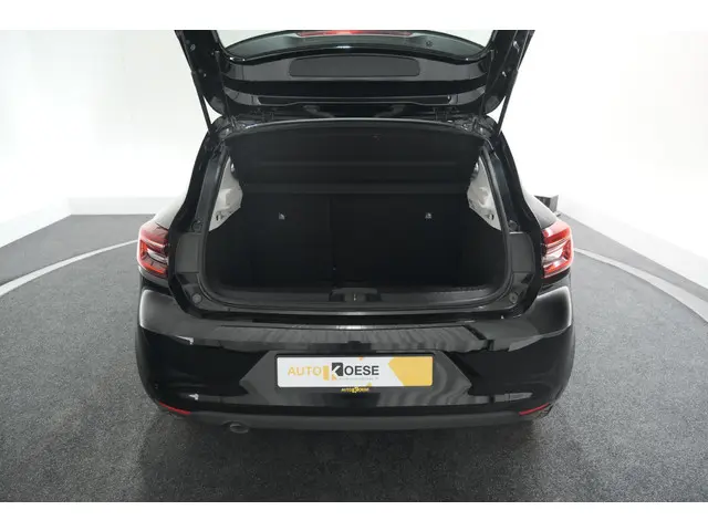 Renault Clio TCe 90 Zen 2022 Benzine 52