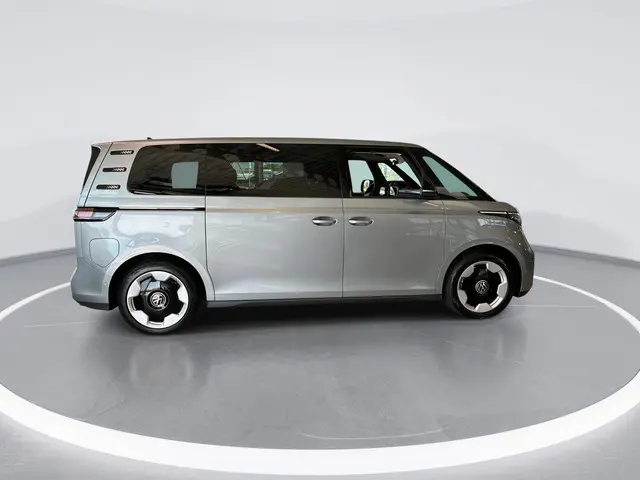 Volkswagen ID. Buzz Pro 86 kWh Lang 2025 Elektrisch 16