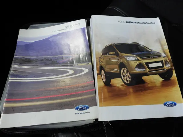 Ford Kuga 1.5 EcoBoost ST-Line Styling Pack 2015 Benzine 24