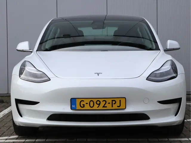 Tesla Model 3 Standard RWD Plus 60 kWh 2019 Elektrisch 7