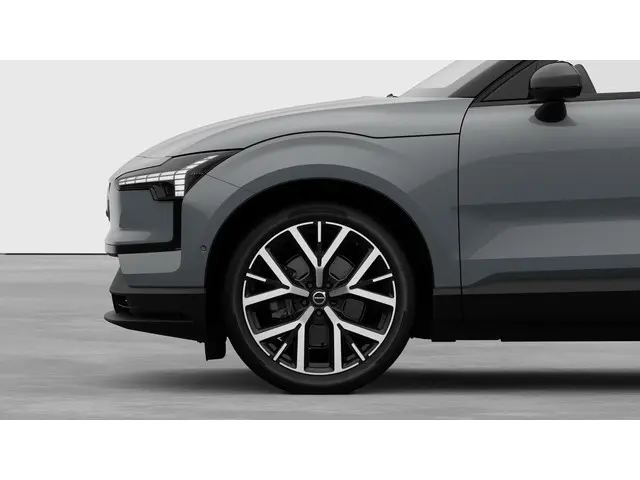 Volvo EX30 Extended Range Ultra 2025 Elektrisch 5