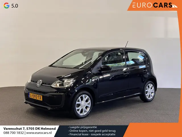 Volkswagen up! 1.0 2021 Benzine