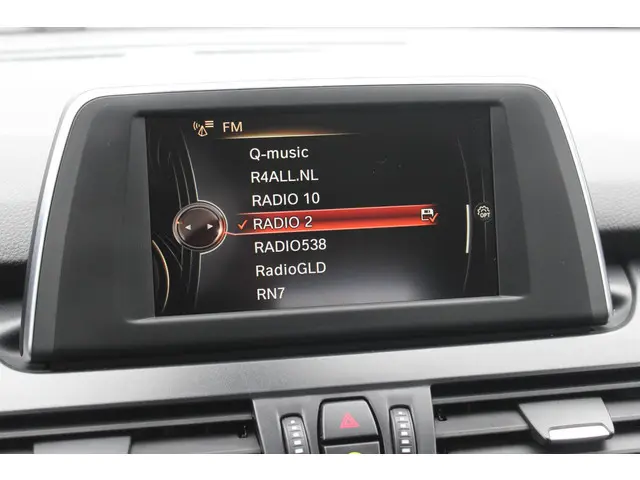 BMW 2 Serie Active Tourer 218i Executive 2014 Benzine 15