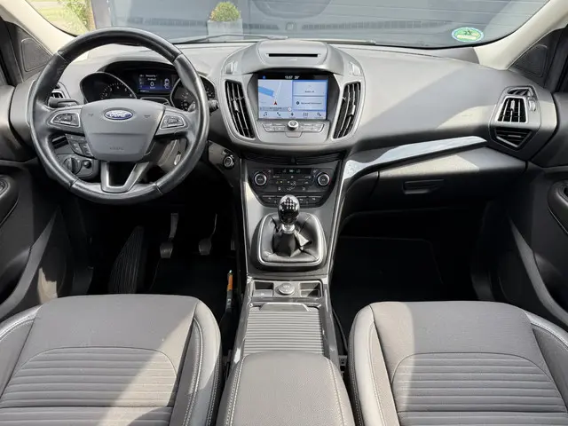 Ford Kuga 1.5 EcoBoost Titanium 2017 Benzine 6