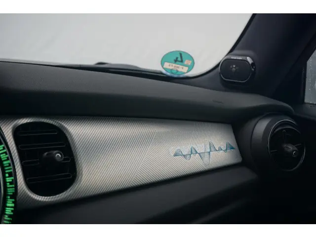 MINI Electric 3-deurs 2022 Elektrisch 14