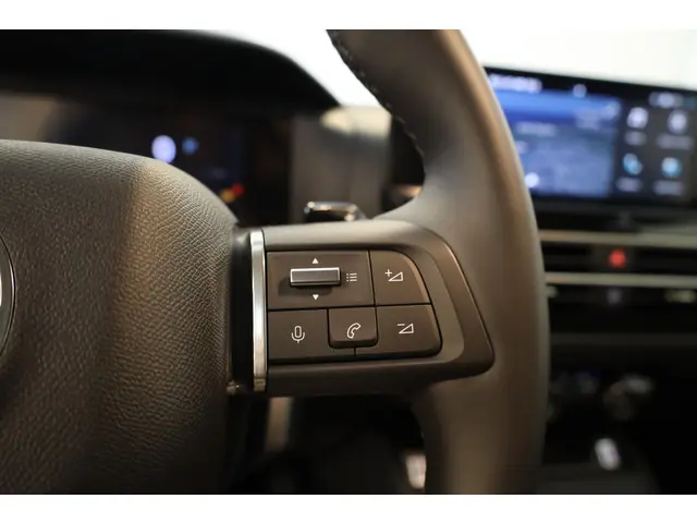 Citroën C4 Hybrid 136 Max 2025 Hybride Benzine 23