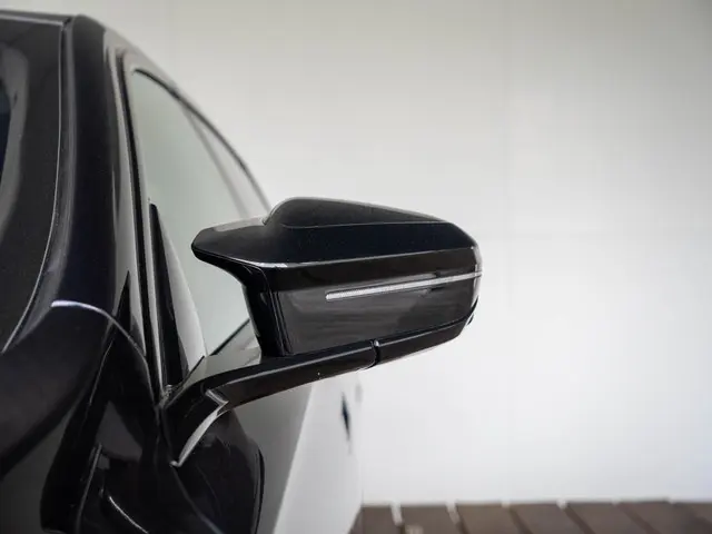 BMW 7 Serie Sedan M760e 2024 Hybride Benzine 15