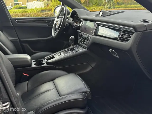 Porsche Macan 2.0 AUT FACELIFT FULL-OPTIONS! 2019 Benzine 4