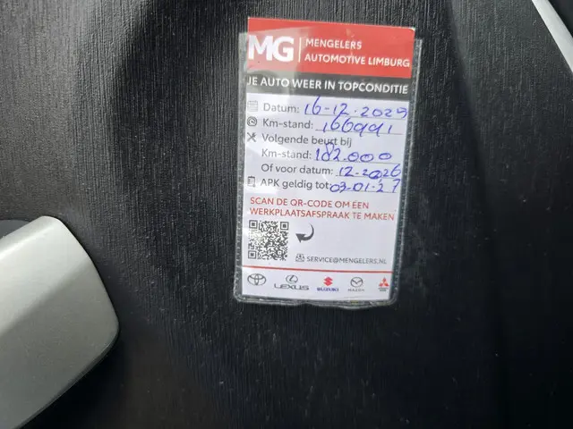 Toyota Prius 1.8 Business 2015 Hybride Benzine 11