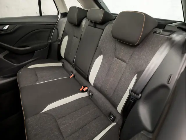 Škoda Scala 1.0 TSI Sport 2020 Benzine 17