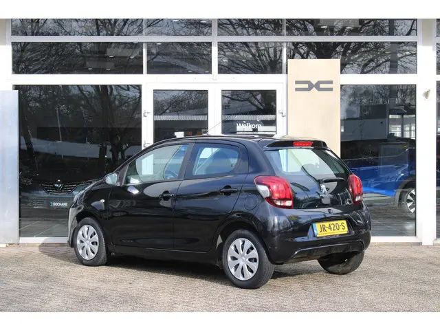 Peugeot 108 1.0 e-VTi Active 2016 Benzine 6