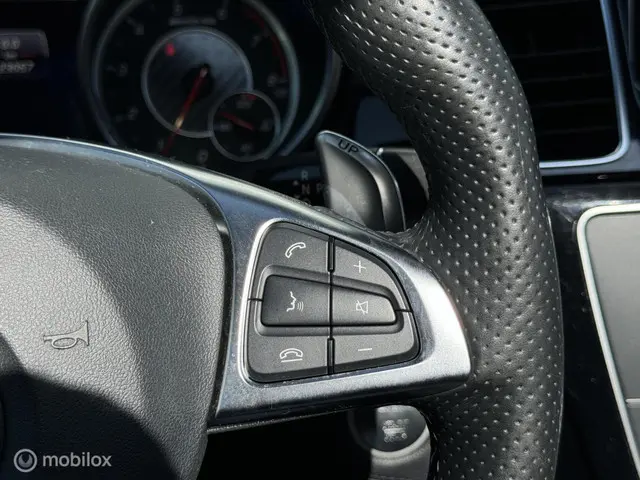 Mercedes-Benz GLE Coupé AMG 63 S 4MATIC 2016 Benzine 31