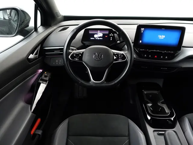 Volkswagen ID.4 Pro 77 kWh- 2022 Elektrisch 6