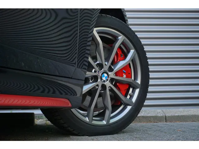 BMW 1 Serie 5-deurs 128ti 2024 Benzine 24