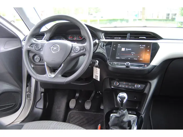 Opel Corsa 1.2 Edition 2021 Benzine 15