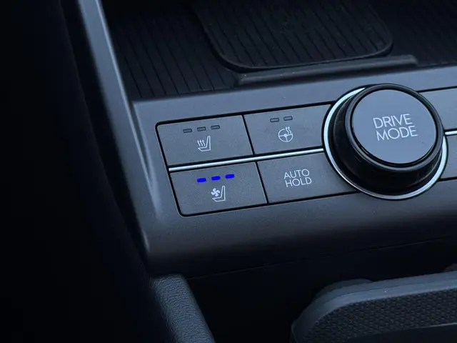 Hyundai Kona Electric N Line 64.8 kWh 2026 Elektrisch 21