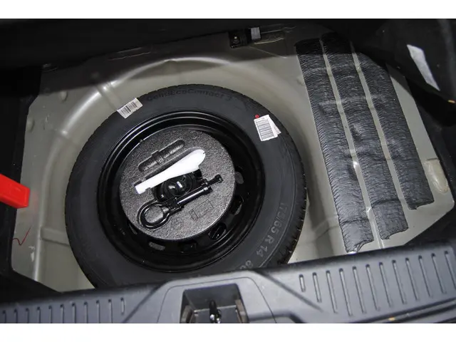 Ford Fiesta 1.1 Trend 2018 Benzine 7