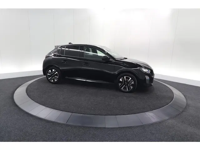 Peugeot 208 PureTech 100 Allure 2024 Benzine 8