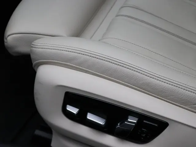 BMW 5 Serie Touring 530e 2023 Hybride Benzine 10