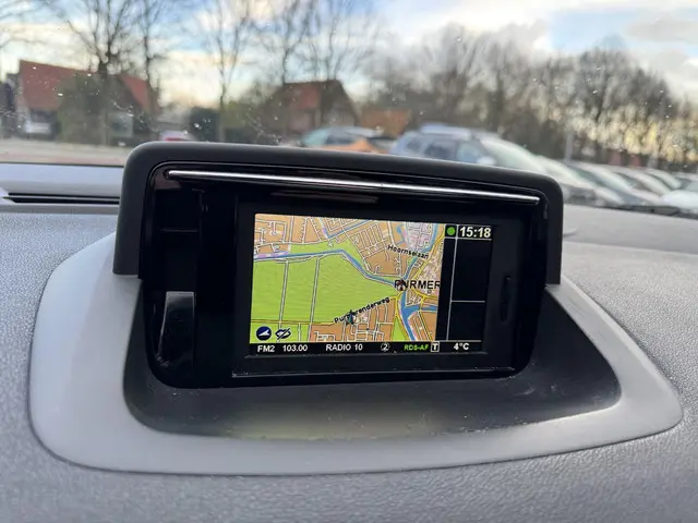 Renault Mégane 1.2 TCe Expression 2015 Benzine 14