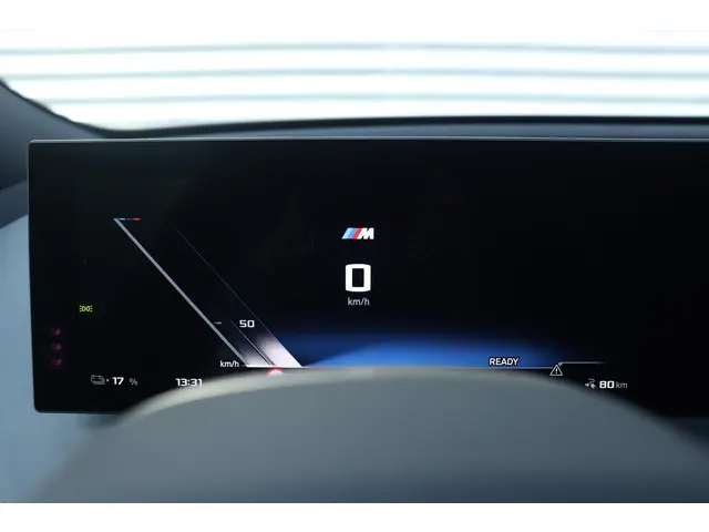 BMW iX M60 2023 Elektrisch 23