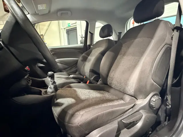 Opel ADAM 1.2 City (AIRCO) 2015 Benzine 5