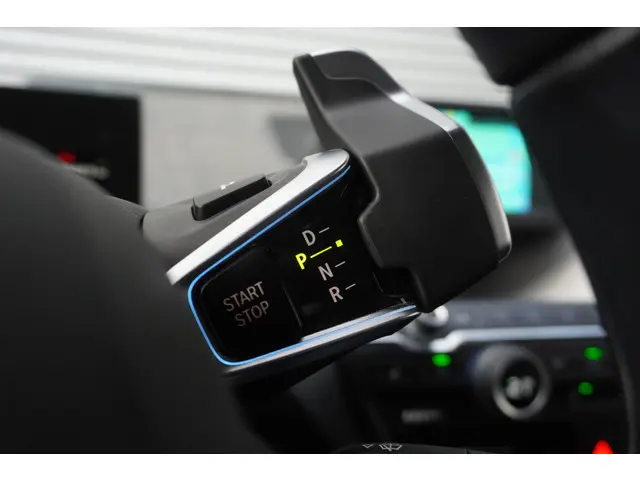 BMW i3 S 2021 Elektrisch 12