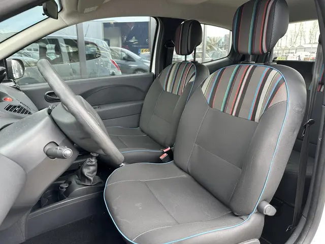 Renault Twingo 1.2 16V Collection 2013 Benzine 10