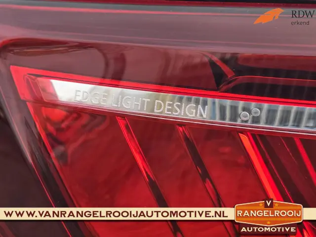 Renault Mégane Estate 1.3 TCe Bose 2019 Benzine 26