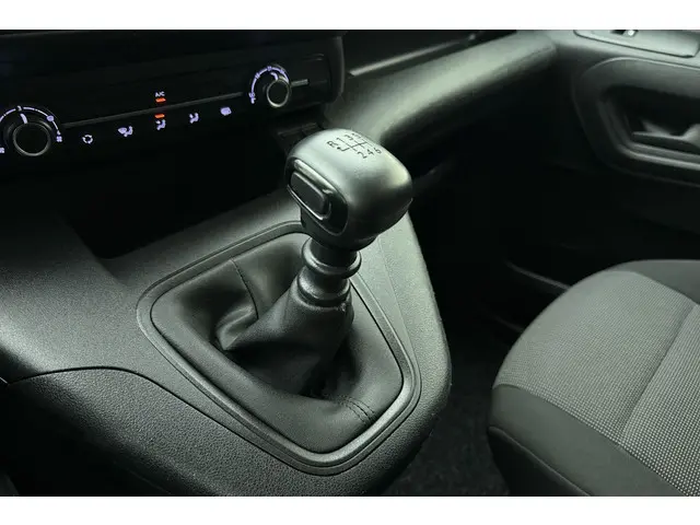 Peugeot Partner 1.5 BlueHDi S&S L1 2024 Diesel 22