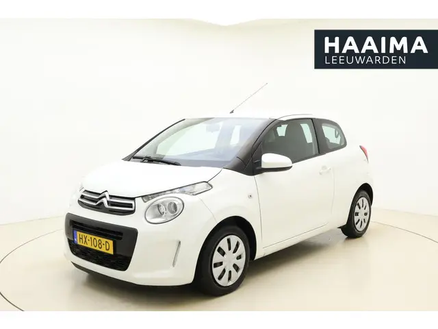Citroën C1