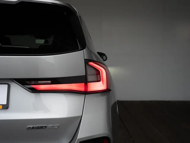 BMW iX1 eDrive20 2026 Elektrisch 24