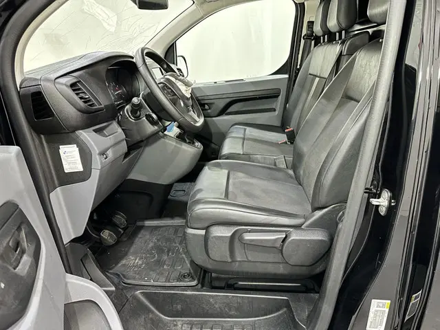 Opel Vivaro 2.0 CDTi L2H1 Edition Navi 2021 Diesel 26