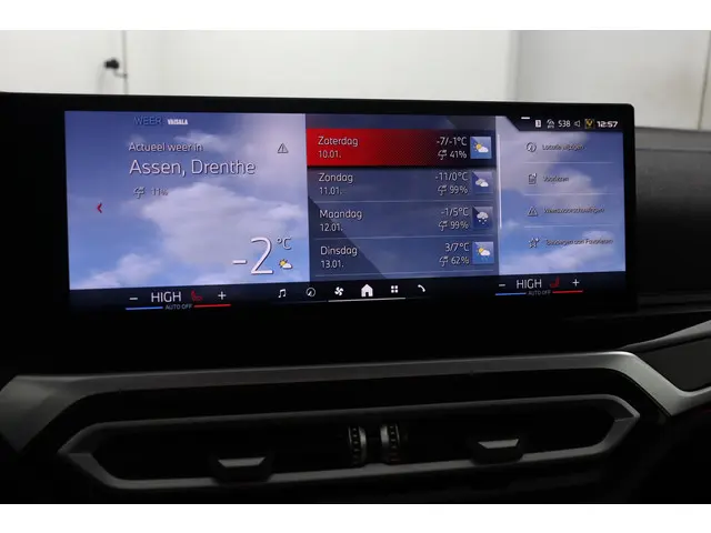 BMW i4 M50 High Executive 84 kWh 2023 Elektrisch 59