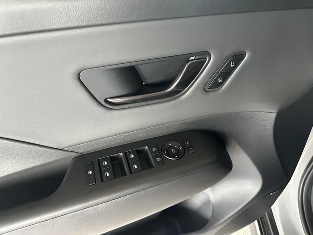 Hyundai Kona 1.6 GDI HEV N Line 2025 Hybride Benzine 10