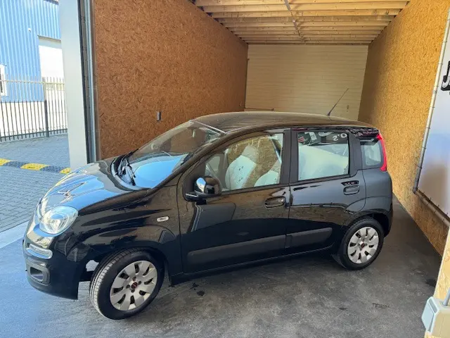 Fiat Panda 0.9 TwinAir Lounge 2016 Benzine 3