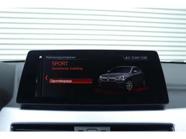 BMW X2 xDrive25e 2023 Hybride Benzine 26