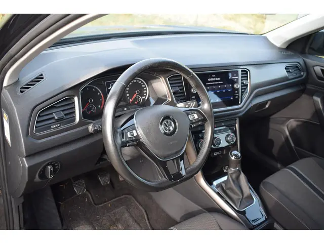 Volkswagen T-Roc 1.0 TSI Style 2018 Benzine 39