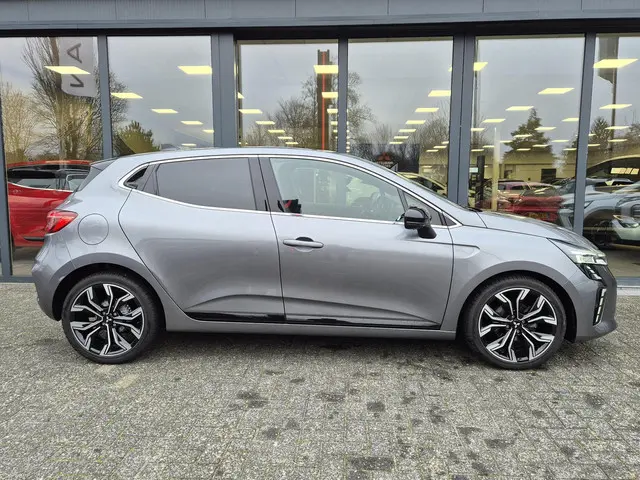 Mitsubishi Colt 1.0T MT First Edition 2024 Benzine 20