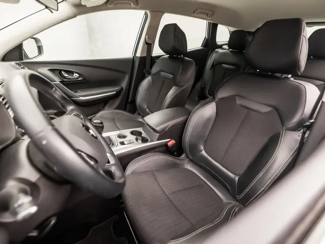 Renault Kadjar 1.2 TCe Intens Sport 2017 Benzine 15