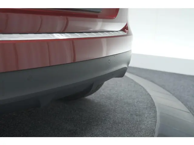 Renault Scénic TCe 140 EDC Limited 2019 Benzine 24