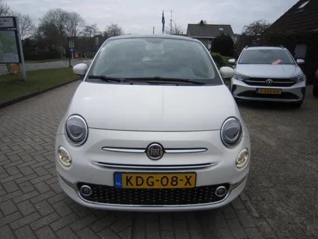 Fiat 500 2