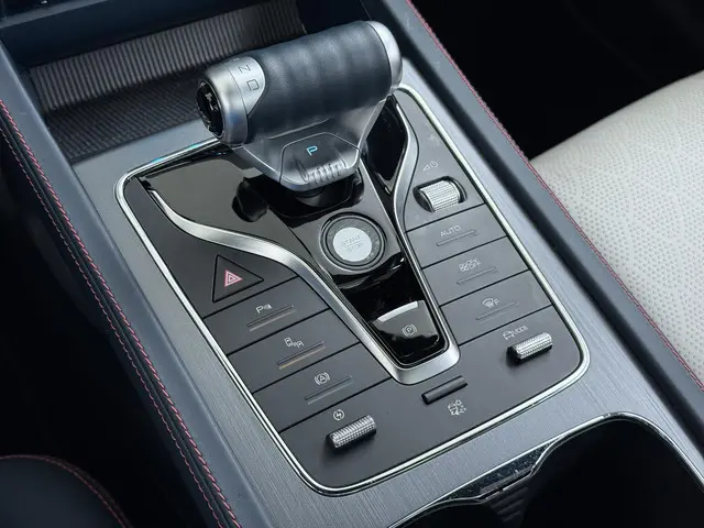 BYD ATTO 3 Design 60 kWh 2023 Elektrisch 42