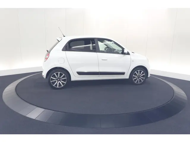 Renault Twingo 1.0 SCe Dynamique 2016 Benzine 8