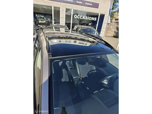 Nissan QASHQAI +2 1.6 360 2013 Benzine 5