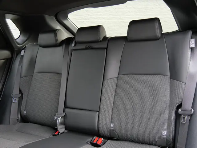 Toyota bZ4X 71kWh/ 360° CAMERA/ ELEKT. KLEP/ 2023 Elektrisch 7